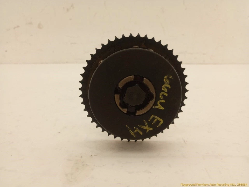 Par de árboles de levas de admisión y escape Pontiac Solstice 2,4 L 4 cilindros 2006-2010 Foto 2 de 4