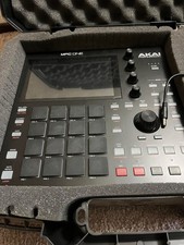 Akai Professional MPC ONE Standalone Music Production Center