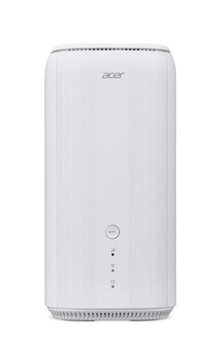 Acer Connect X6E 5G CPE TriBand WiFi 6E 2x2 Antennen Gigabit Ethernet 5G NanoSIM