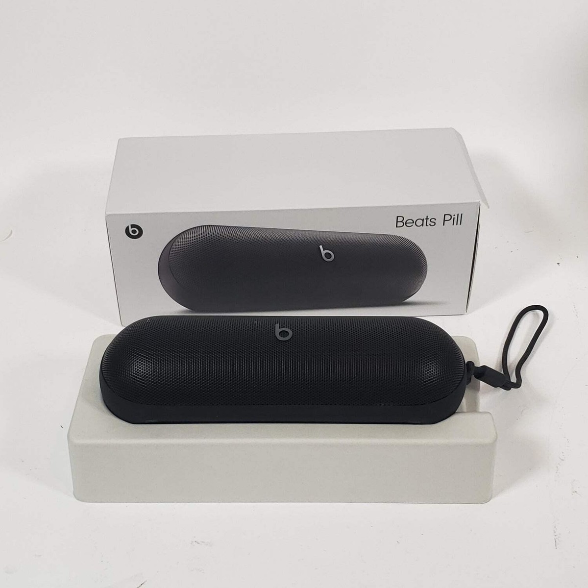 Beats Pill Wireless Bluetooth Speaker A3211 | eBay