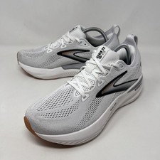 Brooks Glycerin GTS 22 Running Shoes Womens Size 10.5 Sneakers Walking Gym