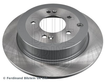 2x BLUE PRINT Bremsscheibe ADG043223 für TLE EL SPORTAGE HYUNDAI TUCSON KIA TL 4