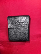 RAY BAN FOLDING CASE FOR WAYFARERS SUNGLASSES BLACK RAYBAN