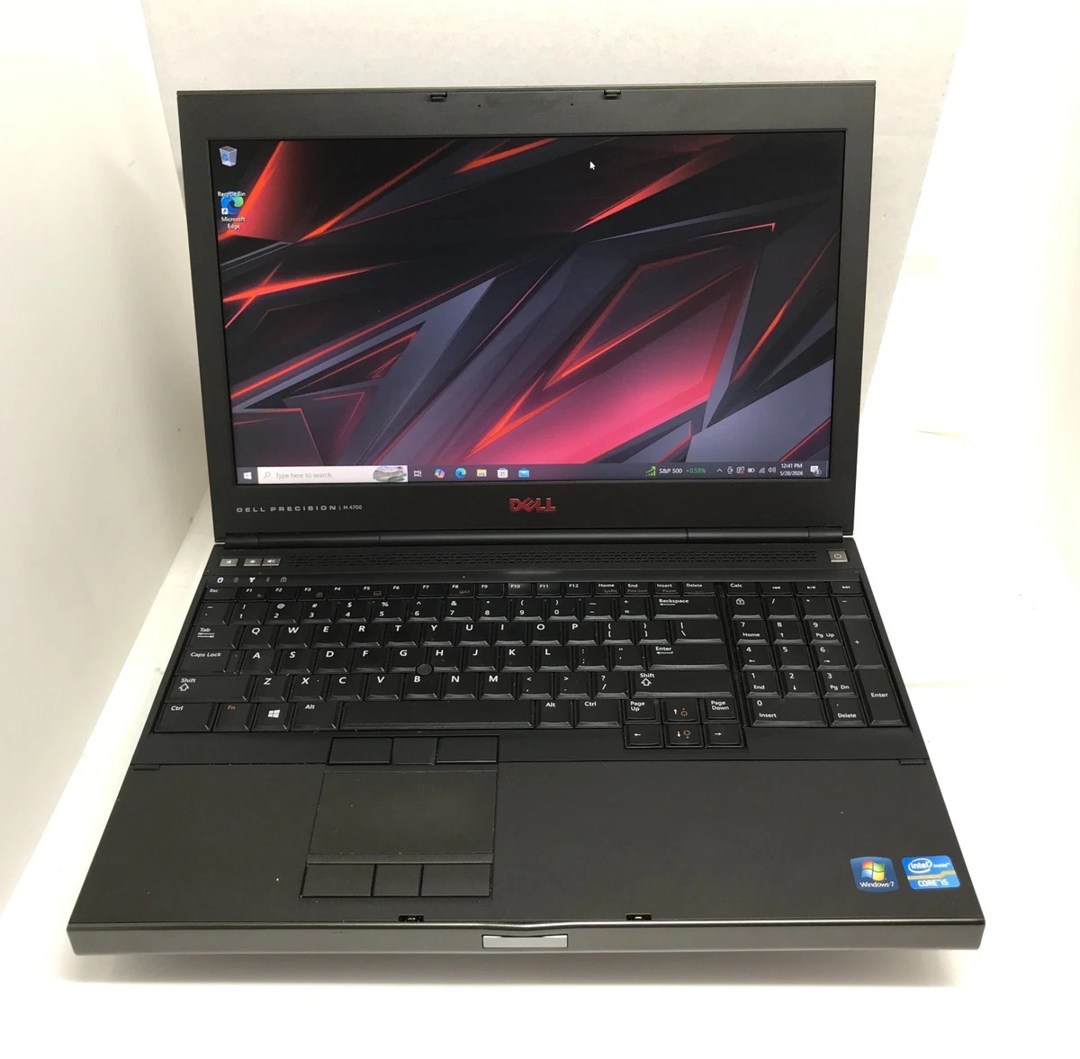 Dell M4700 for sale - eBay