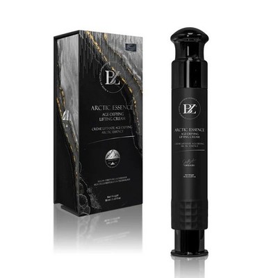 Below Zero - Age-Defying Lifting Cream - New In Box - Sealed