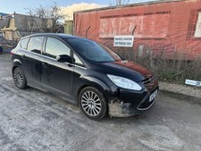 Ford c-Max 2012 Breaking 2.0 Tdci Power Shift
