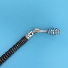 Drain Cutting Head Bit Attachment Cutting Head Cleaning for Drain Augers Drain