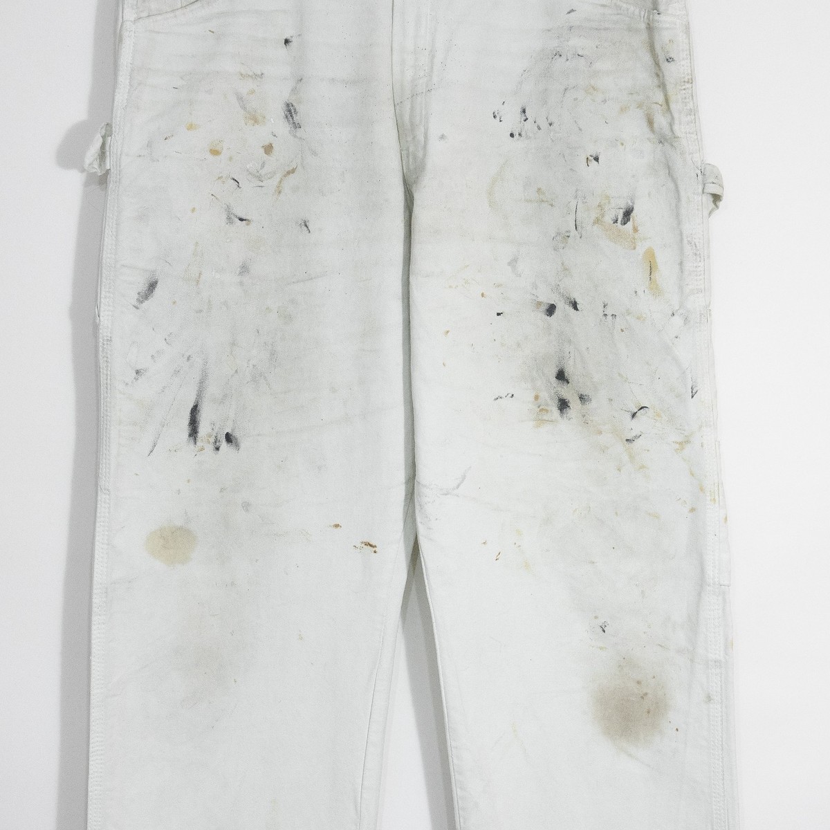 Vintage Y2K Benjamin Moore Painter Workwear Pants 38x34 Dickies