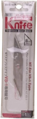 NT Cutter Replacement Blade for Knives BVS-11P