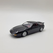 MINICHAMPS 1/43 Scale  1991 PORSCHE 928 S4 