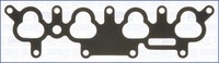 KrÜMmerdichtung Ansaug FÜR Mazda 323 III Hatchback (Bf) - Ajusa 13095100