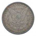 Early - 1882 Morgan Silver Dollar - 90% US Coin *187 — photo 2