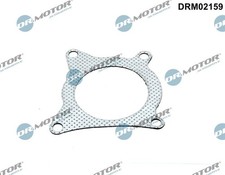 Dr.Motor Automotive Dichtung, Abgasrohr DRM02159 für AUDI KTM SEAT SKODA VW