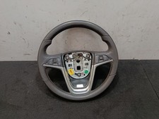 VAUXHALL MOKKA MK1 STEERING WHEEL