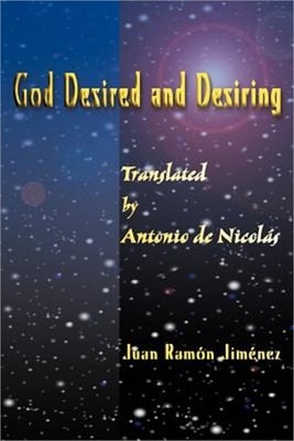 God Desired and Desiring (Paperback or Softback)