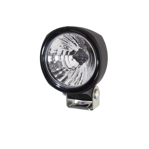 Arbeitsscheinwerfer 12 V 70 W H3 Halogen Hella Passend FüR U.A. DAF-image