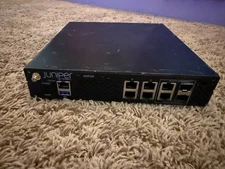 Juniper Networks SSR120 Smart Router