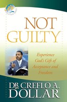 Dollar | Not Guilty | Taschenbuch | Englisch (2016) | Kartoniert / Broschiert