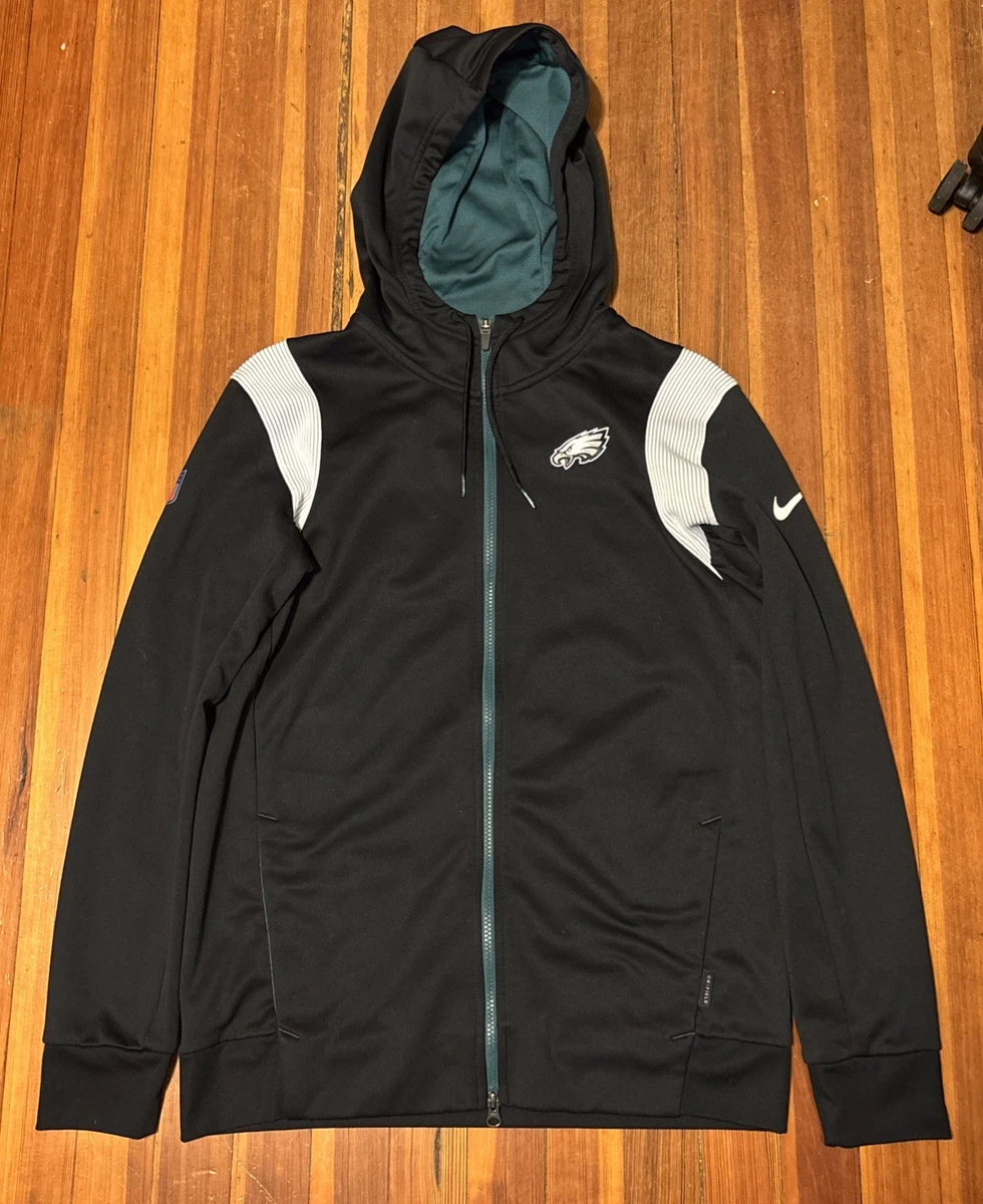 NIKE 00‘s ジップフーディー　激レア Preços baixos em Zíper inteiro manga longa Nike moletons para