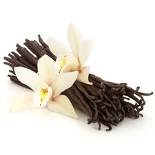 Madagascar Bourbon Vanilla Beans Whole Pods Premium Grade