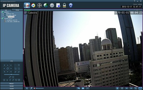 3G/4G SIM Karte CCTV HD 5MP IP Kamera IR Nachtsicht 20m Sony335 Audio Outdoor - Bild 6 von 7
