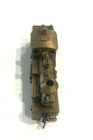 Pacific Fast Mail United Brass Geared Locomotive 2-Truck Shay Class "B" w/ box — photo 10