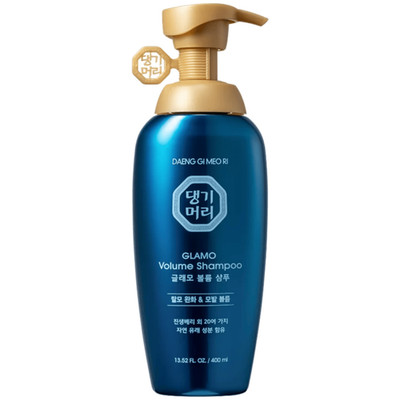 Daeng Gi Meo Ri   Glamo Volumen Shampoo, 400 ml Shampoo für mehr Haarvolumen