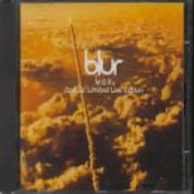 Blur - M.O.R.-Spec.Ltd.Live Edt.