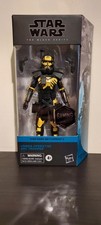 Star Wars Black Series Umbra Operative ARC Trooper