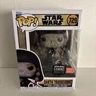 Funko POP Darth Traya #729 Legends Star Wars Gaming Greats Gamestop Exclusive