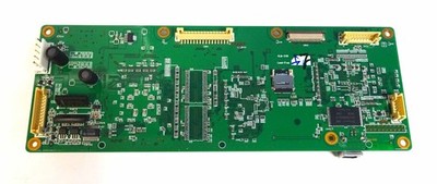 Korg Krome Main Board KLM-3119D