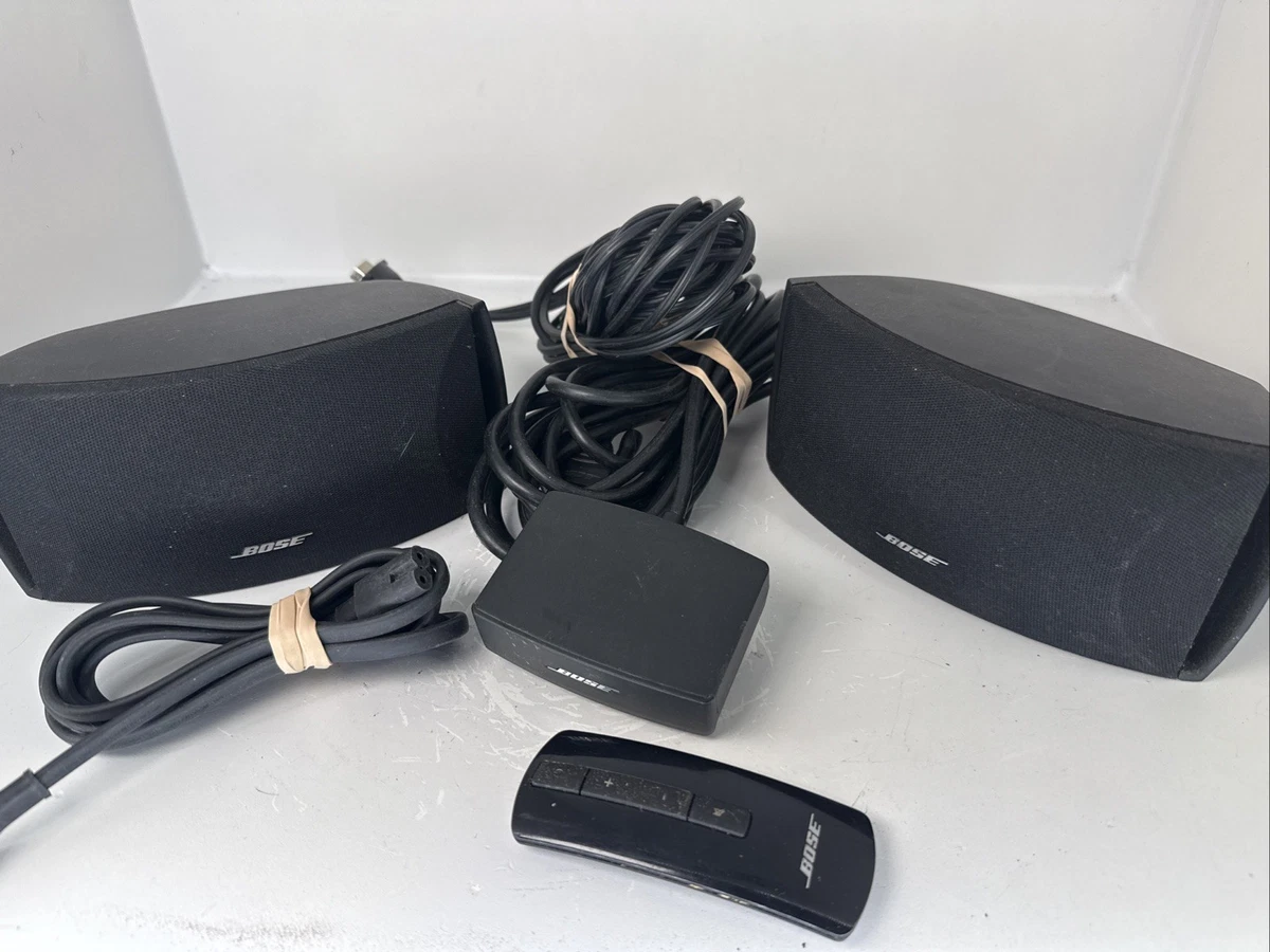 bose cinemate digital home theater speaker system products for