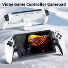 New Upgraded M28 Retro Handheld Game Console, 128/256GB Mini Video Game