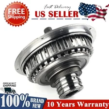 0B5 DL501 7Speed 0B5 Dual Wet Clutch fit for Audi A4 A5 A6 A7 Q5 08-11