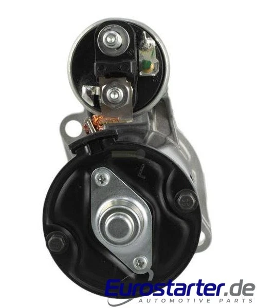 1* Arrancador Bosch SEG Nuevo Original 0001107024 para Lombardini 6Ld400 6Ld510 3Ld4 Foto 3 de 4