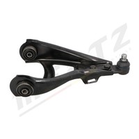 Mertz Querlenker Dreieckslenker M-S0893 Stahlblech FüR Renault 19 2 Chamade 1