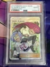 Pokémon Jessie & James 68/68 Full Art Holo Trainer PSA 10 Hidden Fates 2019