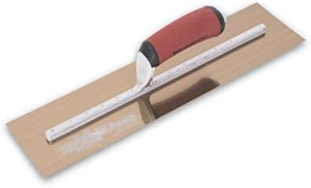 Frattazzo per lisciare i muri a secco Marshalltown, frattazzo per intonacare in