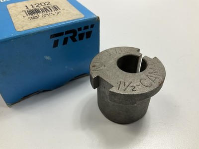 TRW 11202 Front Suspension Alignment Caster Camber Bushing - 1-1/2 Degree