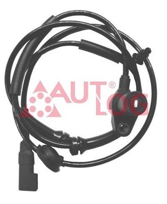 Rear Left AUTLOG AS4297 Sensor, wheel speed for FORD