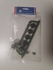 Thunder Tiger RC Car Crawler Dachlampenset 1/...