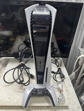 Sony PlayStation 5 Blu-Ray Edition Console Blu-Ray Compatible with Controller