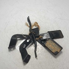 Pare-choc avant Renault R5