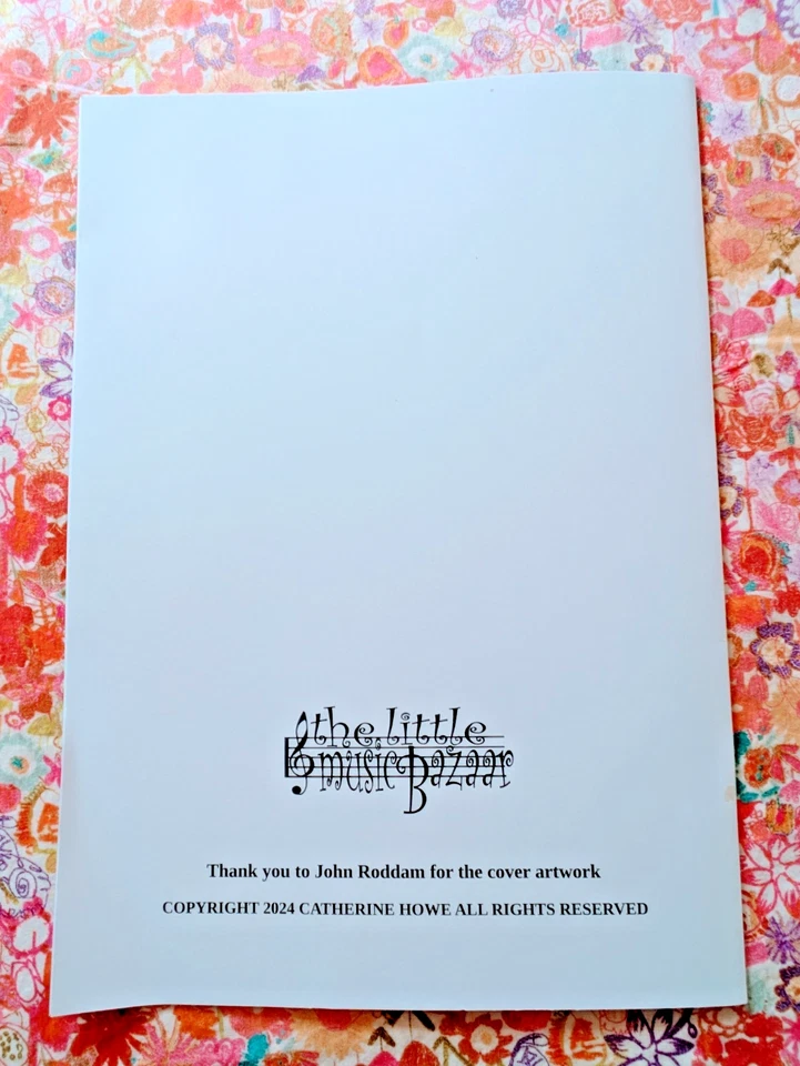 2 Easy Folk Song Arrangements for String Quartet Skye Boat Song and Danny Boy - Image 2 of 4