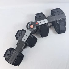 Breg T Scope Knee Brace Left or Right Fully Adjustable