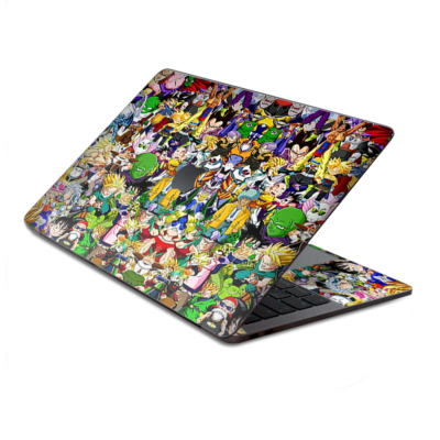 Skin Decal Wrap for MacBook Pro 13