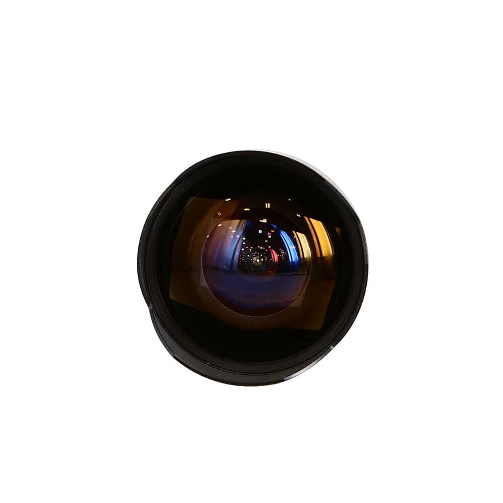 TAMRON はるうさ Tamron SP 14mm f/2.8 Aspherical (D) IF 5-Pin Lens for Nikon {Gel