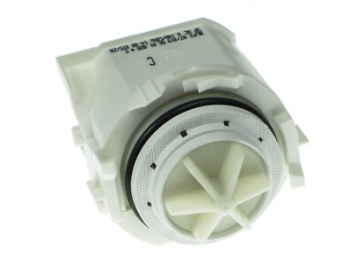 RATIONAL 56.01.028P ELEKTRISCHE PUMPE PFLEGESTEUERUNG CARECONTROL ICOMBI