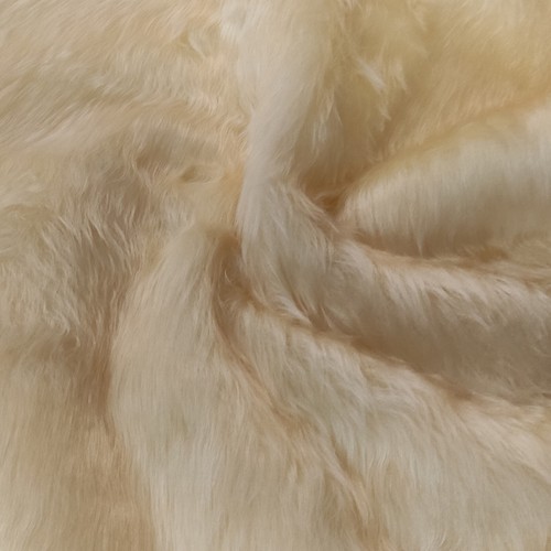 Standard Short Pile Faux Fur Fabric - Multiple Lengths & Colours - W160 / YF2 - Picture 11 of 32