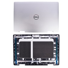 LCD Back Cover For Dell inspiron 15MF 5581 5582 2 in 1 0FJ6RR 460.0FH08.0011